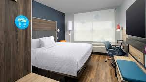 Tru by Hilton Nashville Downtown